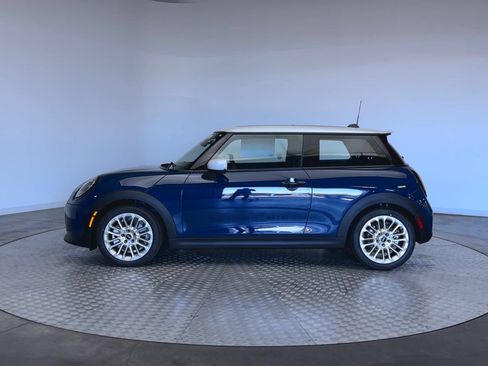New 2026 MINI Cooper S FWD image 5