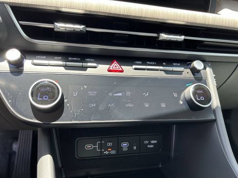New 2026 Hyundai Sonata SEL FWD image 28