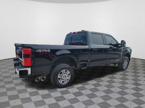 Used 2024 Ford F250 Lariat AWD/4WD image 8