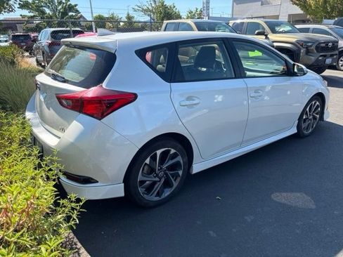 Used 2016 Scion iM FWD image 2