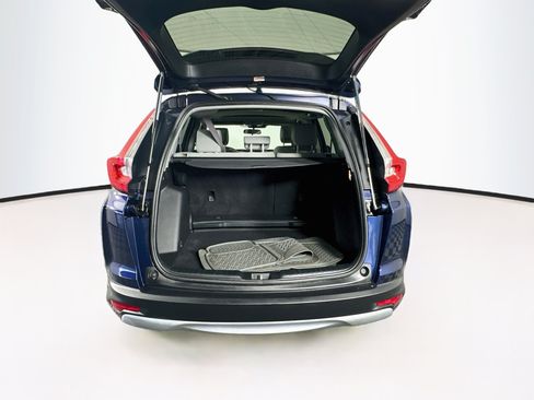 Used 2018 Honda CR-V EX image 30