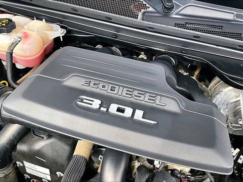 Used 2021 RAM 1500 Limited w/ Bed Utility Group AWD/4WD image 38