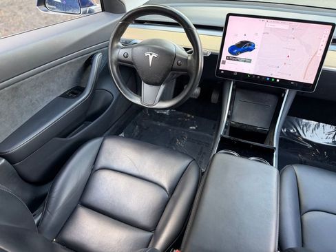 Used 2018 Tesla Model 3 Long Range image 41