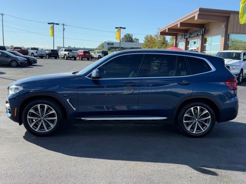 Used 2019 BMW X3 xDrive30i image 5