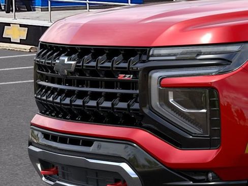 New 2026 Chevrolet Tahoe Z71 w/ Comfort Package AWD/4WD image 13