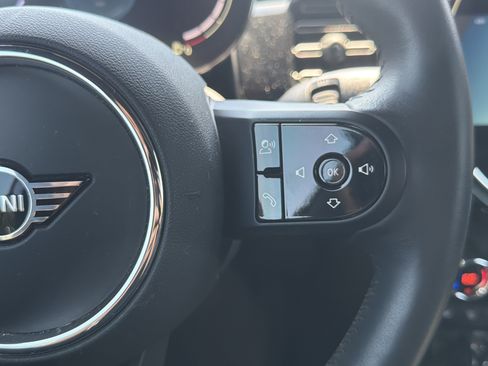 Used 2024 MINI Cooper Convertible FWD image 30