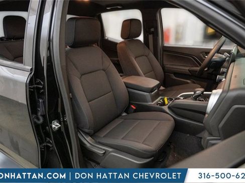 New 2026 Chevrolet Colorado LT w/ Advanced Trailering Package image 30