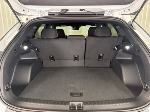 Used 2025 Chevrolet Blazer EV LT FWD image 21