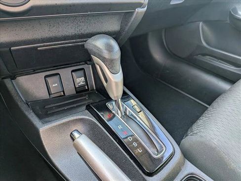 Used 2014 Honda Civic LX image 11
