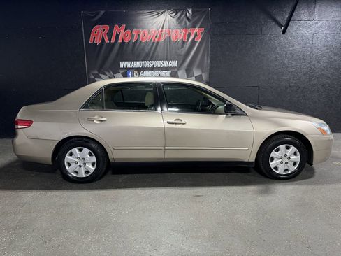 Used 2003 Honda Accord LX image 6