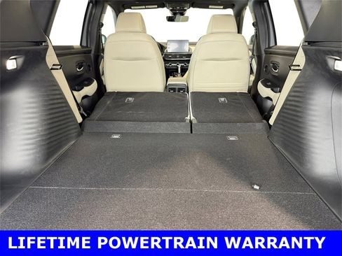 Used 2025 Acura ADX A-Spec image 36