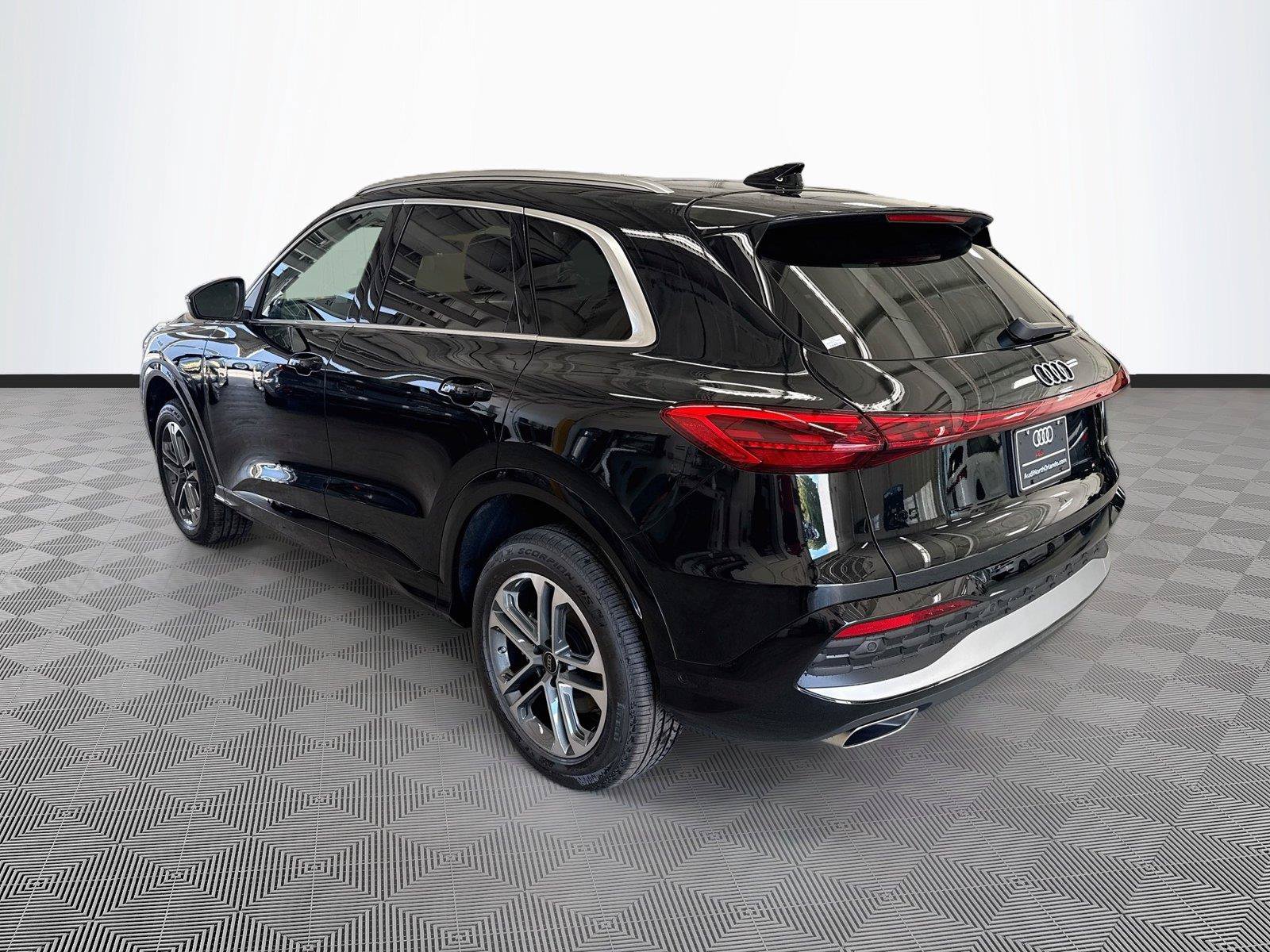 New 2026 Audi Q5 Premium AWD/4WD image 5