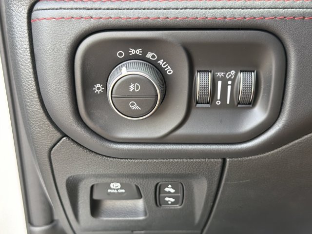 New 2026 RAM 1500 RHO w/ RHO Level 1 Equipment Group AWD/4WD image 27