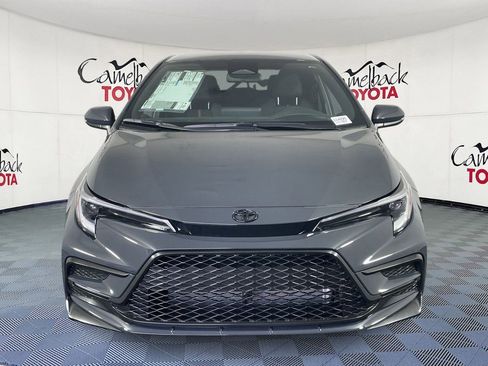 New 2026 Toyota Corolla SE image 3