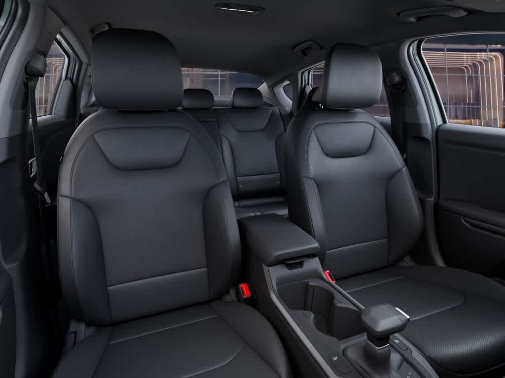 New 2027 Kia K4 EX FWD image 15