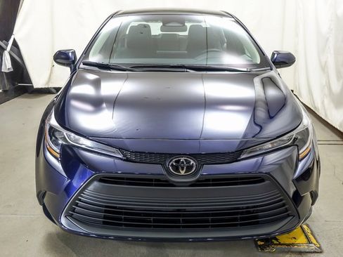 New 2026 Toyota Corolla LE image 3
