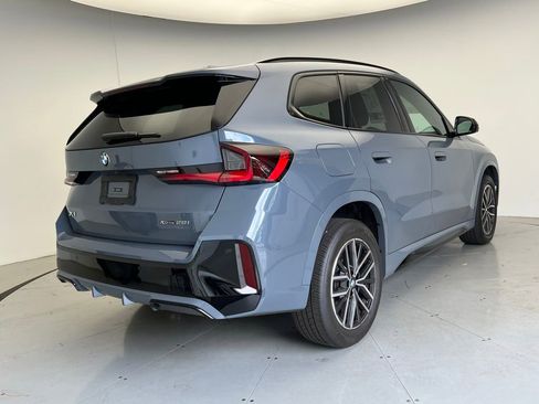 Certified 2023 BMW X1 xDrive28i w/ Premium Package AWD/4WD image 4