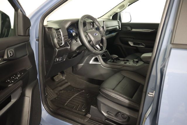 Certified 2024 Ford Ranger Lariat AWD/4WD image 37
