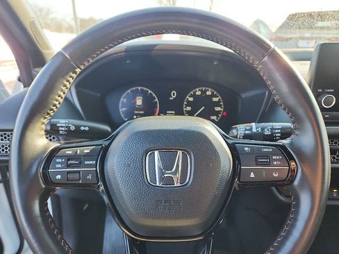 Used 2024 Honda HR-V Sport image 17