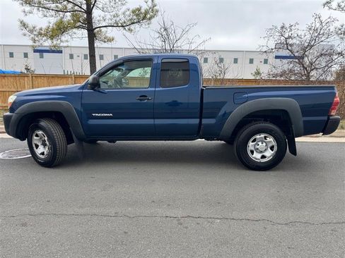 Used 2008 Toyota Tacoma 4x4 Access Cab image 4