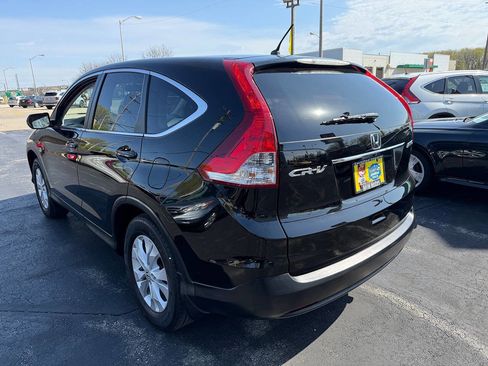 Used 2014 Honda CR-V EX image 81