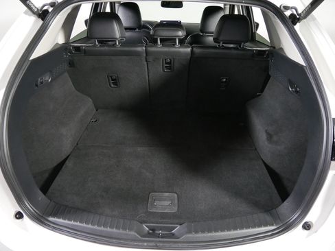 Used 2023 MAZDA CX-5 AWD 2.5 S w/ Premium Plus Pkg image 18