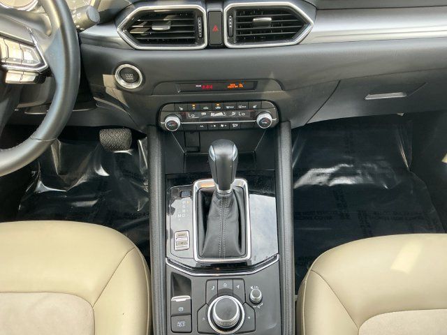 Used 2022 MAZDA CX-5 AWD 2.5 S w/ Select Package image 15