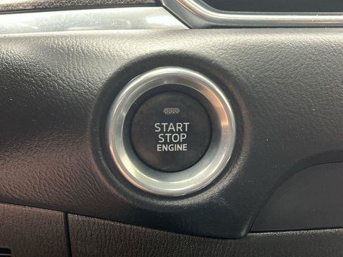 Certified 2025 MAZDA CX-5 Carbon Edition AWD/4WD image 19