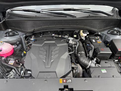 New 2026 Hyundai Palisade Calligraphy image 20