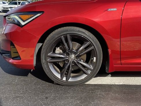 Used 2023 Acura Integra A-Spec image 10