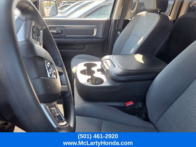 Used 2024 RAM 1500 Classic SLT RWD image 10