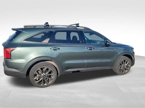 Used 2021 Kia Sorento SX Prestige AWD/4WD image 19