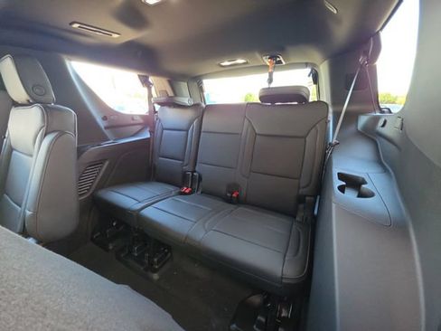 New 2026 GMC Yukon Denali w/ Denali Reserve Package AWD/4WD image 29