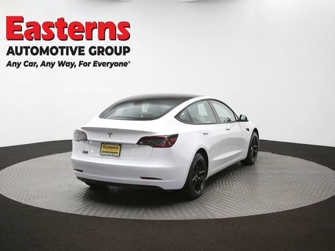 Used 2023 Tesla Model 3 Standard Range RWD image 34