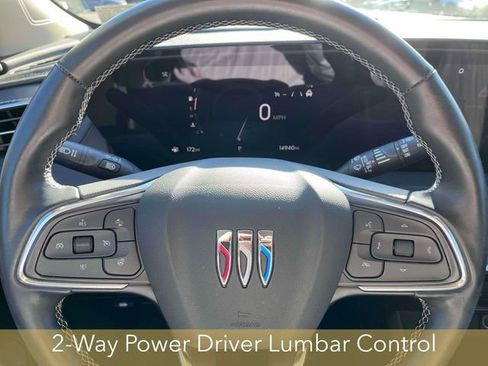 Certified 2024 Buick Encore GX Preferred w/ Comfort Package image 12