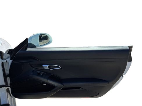 Used 2015 Porsche Boxster S image 34