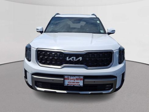 Used 2023 Kia Telluride SX Prestige X-Pro AWD/4WD image 3