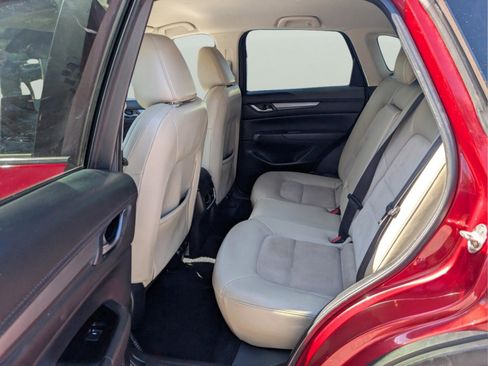 Used 2021 MAZDA CX-5 Touring image 31