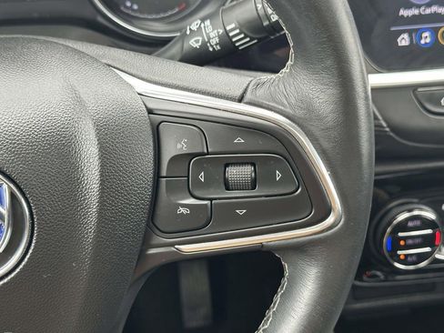 Certified 2023 Buick Encore GX Select w/ Experience Buick Package image 27