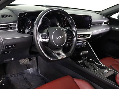 Used 2022 Kia K5 GT-Line w/ GT-Line Awd Premium Package image 29