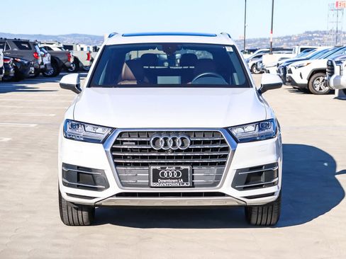 Used 2019 Audi Q7 2.0T Premium image 2