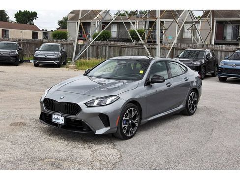Used 2026 BMW 228i xDrive AWD/4WD image 3