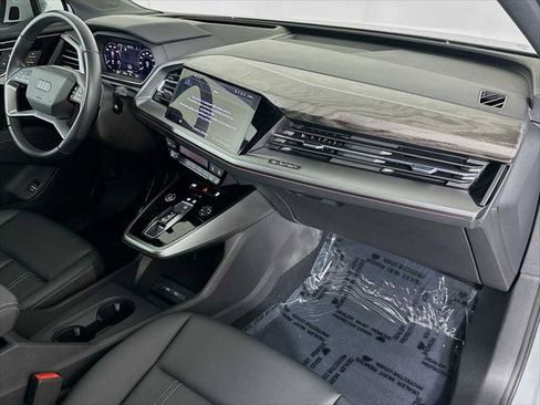 Certified 2023 Audi Q4 e-tron Prestige AWD/4WD image 28