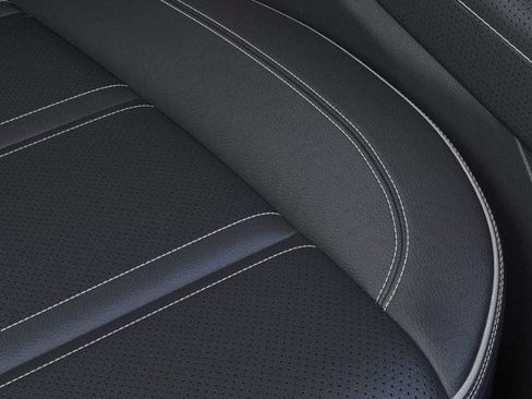 New 2025 GMC Sierra EV Denali image 21