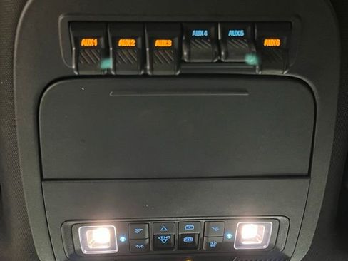 Used 2022 Ford F150 Tremor w/ Equipment Group 401A Mid AWD/4WD image 41