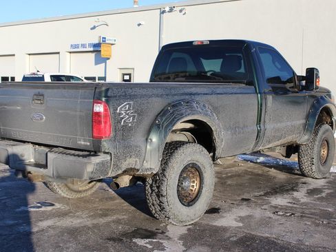 Used 2015 Ford F250 XL w/ Power Equipment Group image 6