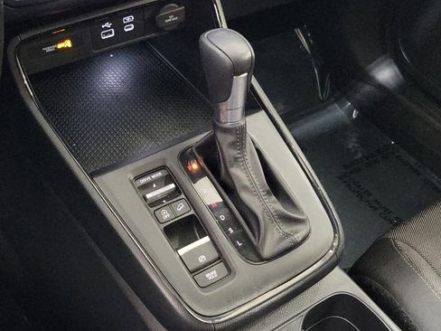 Used 2023 Honda CR-V EX image 31