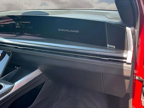 Certified 2025 Cadillac Escalade V image 27