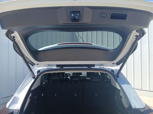 Certified 2025 MAZDA CX-50 AWD 2.5 S w/ Premium Package image 14