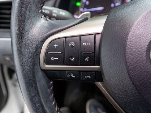 Used 2020 Lexus RX 350 FWD w/ Accessory Package image 27